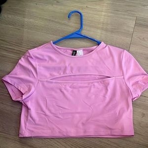 It is brand new, never worn.